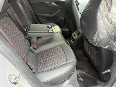 صورة 9 لـ 2020 AUDI RS5 SPORTBACK