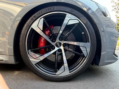 2020 AUDI RS5 SPORTBACK 缩略图 16
