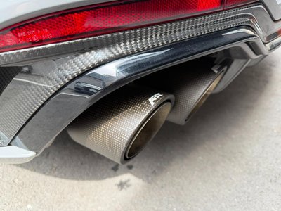 صورة 7 لـ 2020 AUDI RS5 SPORTBACK