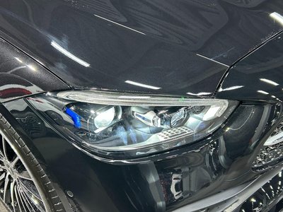 MERCEDES-BENZ C-CLASS - 6