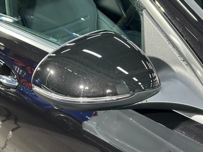 MERCEDES-BENZ C-CLASS - 8