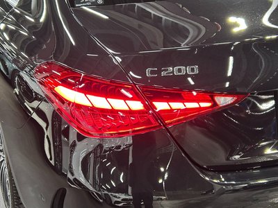 MERCEDES-BENZ C-CLASS - 10