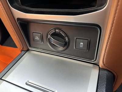 TOYOTA LAND CRUISER PRADO - 9