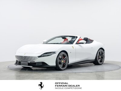 FERRARI ROMA SPIDER
