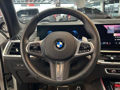 2025 BMW X5 缩略图 12