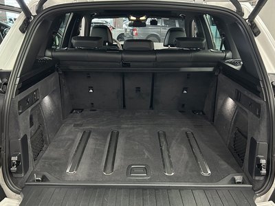 2025 BMW X5 缩略图 11