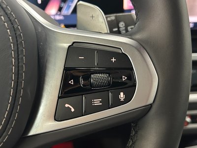 2025 BMW X5 缩略图 14