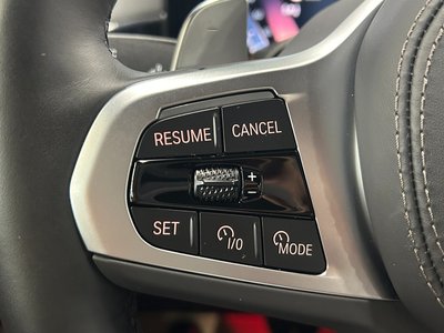 2025 BMW X5 缩略图 13