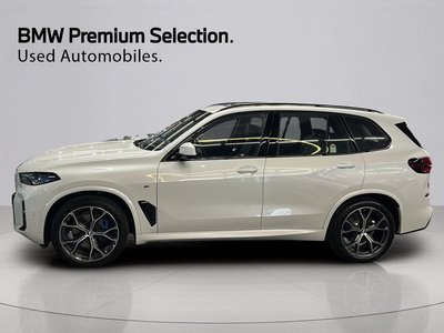 2025 BMW X5 缩略图 18