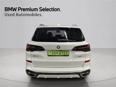 2025 BMW X5 照片 3