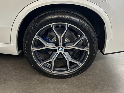 2025 BMW X5 照片 6