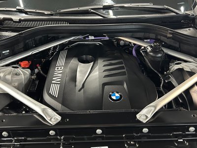 2025 BMW X5 照片 7