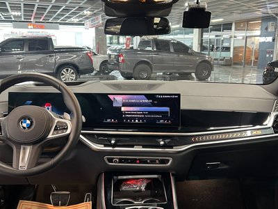 2025 BMW X5 照片 4