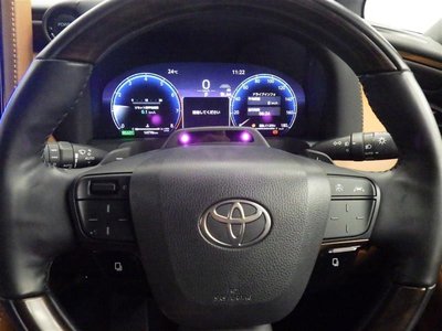 2025 Toyota VELLFIRE thumbnail 11