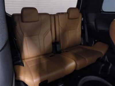 2025 Toyota VELLFIRE thumbnail 19