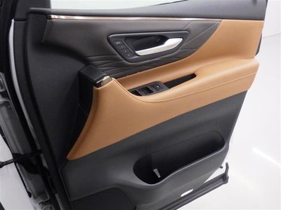 2025 Toyota VELLFIRE thumbnail 14