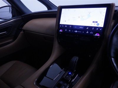 2025 Toyota VELLFIRE 照片 3