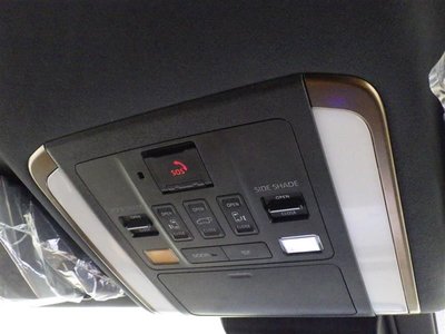 2025 Toyota VELLFIRE thumbnail 13