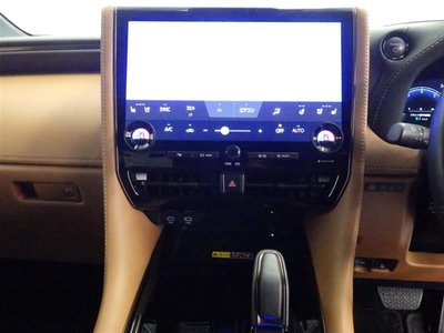 2025 Toyota VELLFIRE 照片 8