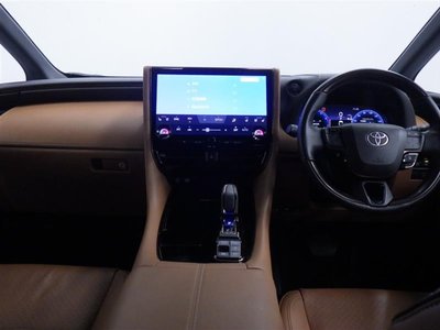 2025 Toyota VELLFIRE 照片 6