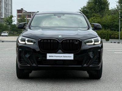 صورة 2 لـ 2025 BMW X4