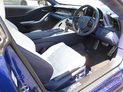 LEXUS LC - 6
