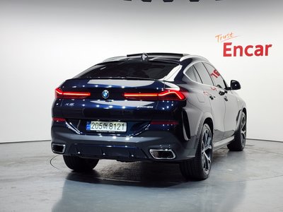 BMW X6 - 3