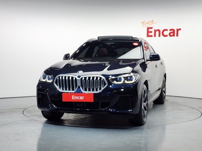 BMW X6 - 2