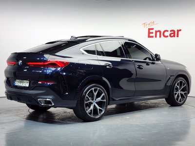 BMW X6 - 4
