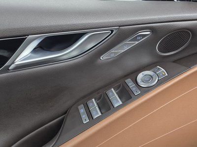 2024 Genesis G80 (RG3) — миниатюра 13