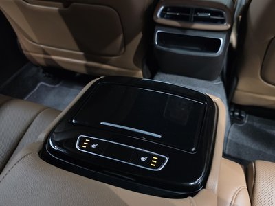 2024 Genesis G80 (RG3) — миниатюра 19