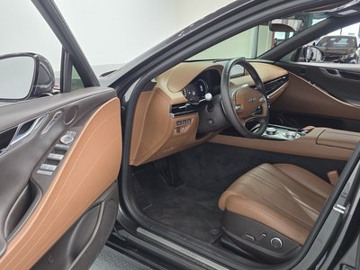 GENESIS G80 (RG3) - 10