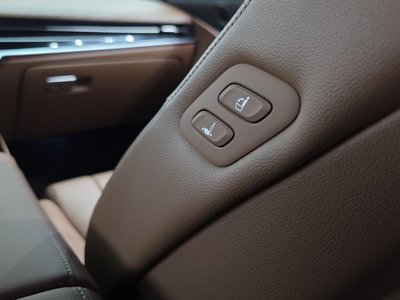 2024 Genesis G80 (RG3) — миниатюра 18