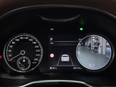GENESIS G80 (RG3) - 8
