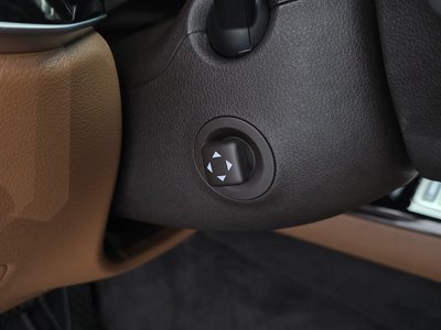 2024 Genesis G80 (RG3) — миниатюра 14