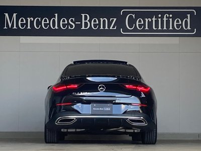 MERCEDES-BENZ CLA - 6