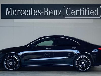 MERCEDES-BENZ CLA - 4