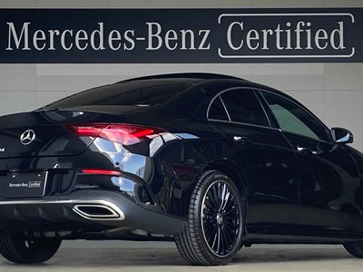 MERCEDES-BENZ CLA - 5