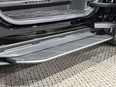 TOYOTA ALPHARD - 9