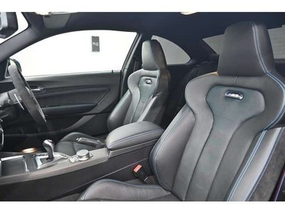 صورة مصغرة 27 لـ 2021 BMW M2 COMPETITION