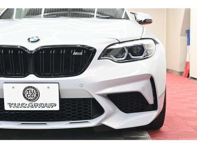 2021 BMW M2 COMPETITION 照片 6
