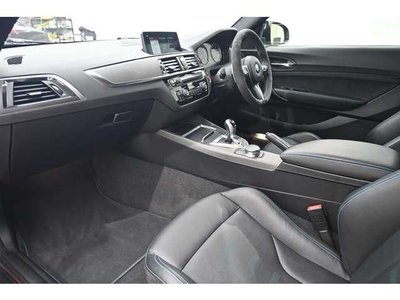 2021 BMW M2 COMPETITION 照片 2