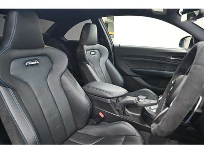 صورة مصغرة 24 لـ 2021 BMW M2 COMPETITION