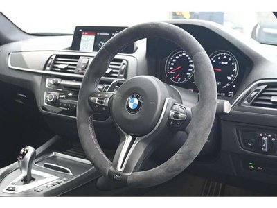 صورة مصغرة 23 لـ 2021 BMW M2 COMPETITION