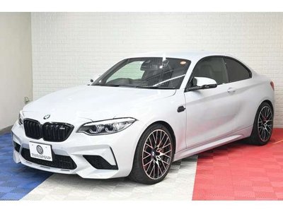 صورة مصغرة 12 لـ 2021 BMW M2 COMPETITION