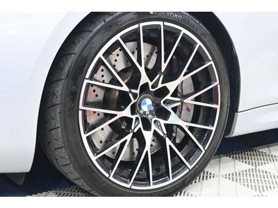2021 BMW M2 COMPETITION 照片 9