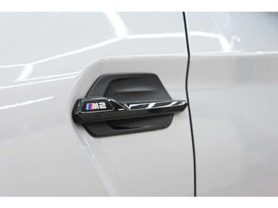 صورة مصغرة 32 لـ 2021 BMW M2 COMPETITION