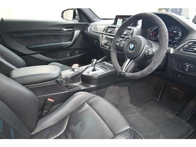 2021 BMW M2 COMPETITION 照片 4