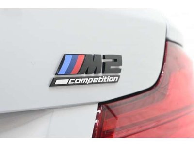 صورة مصغرة 37 لـ 2021 BMW M2 COMPETITION