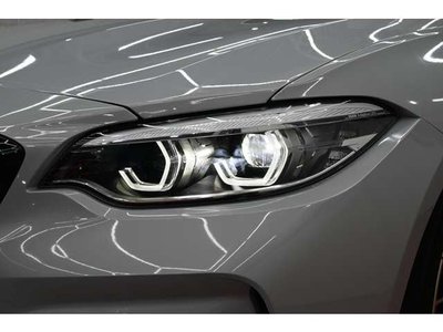 صورة مصغرة 20 لـ 2021 BMW M2 COMPETITION